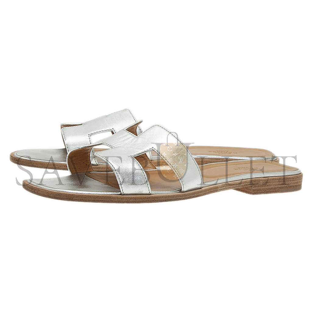 HERMES ORAN SANDALS H202272Z19